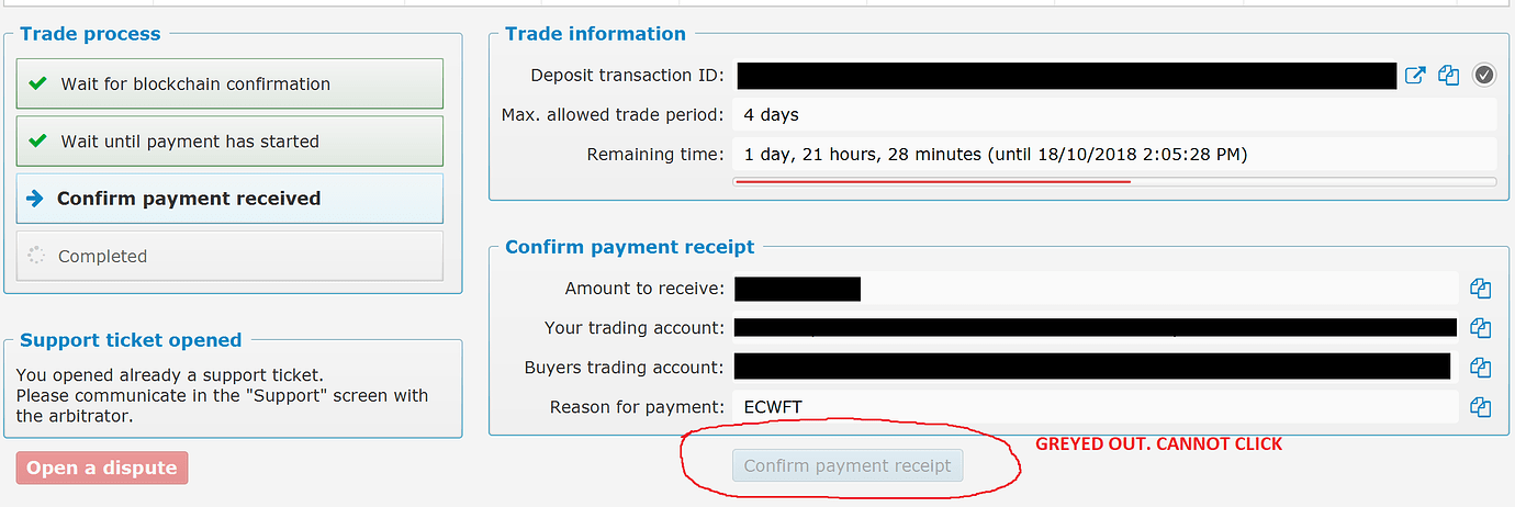 confirm-payment-receipt-button-greyed-out-support-bisq
