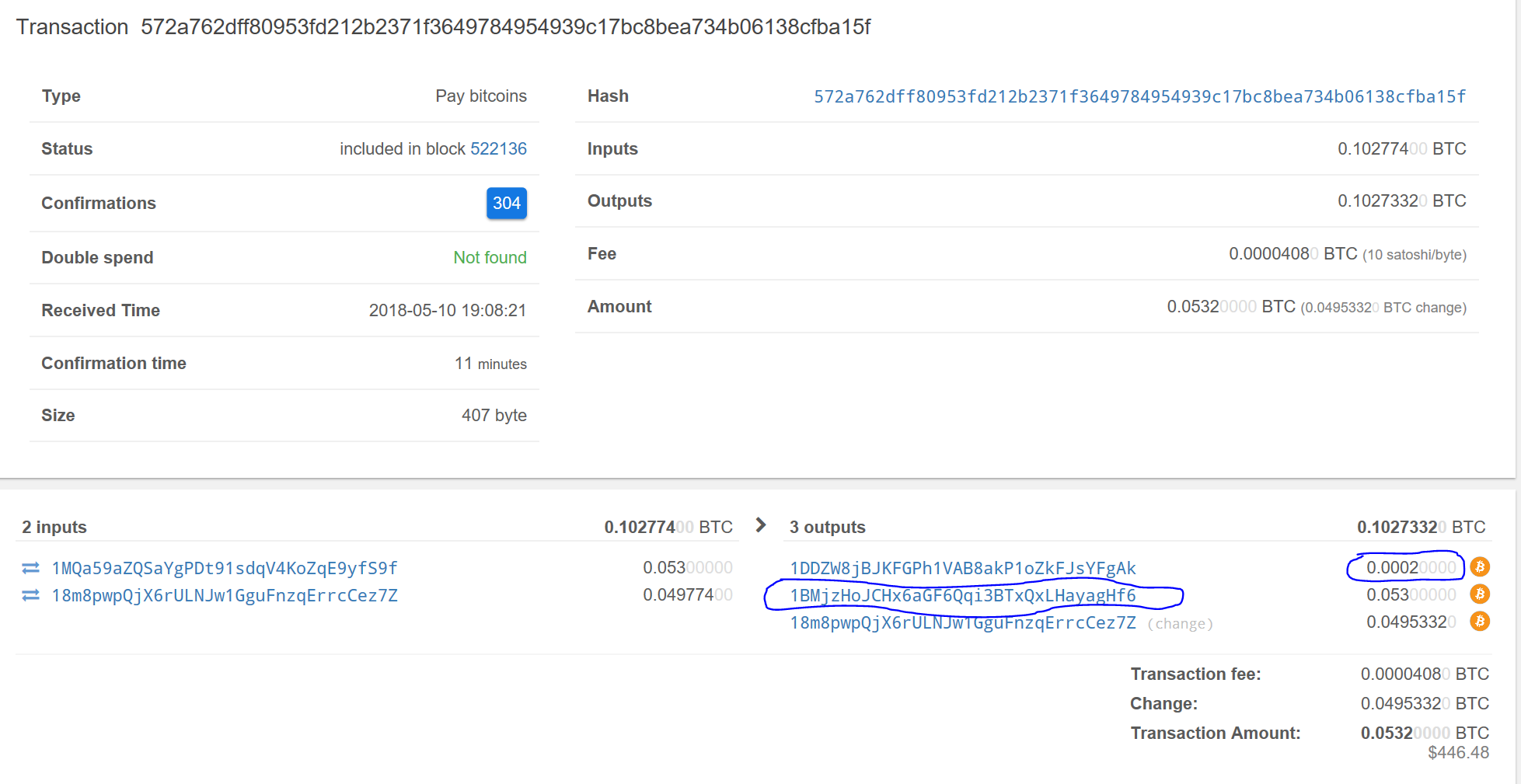 Can You Clone Bitcoin My Bitcoin Wallet Address Keeps Changing - 